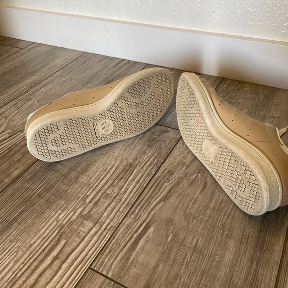 Adidas Stan Smith Sneakers - Picture 7 of 7